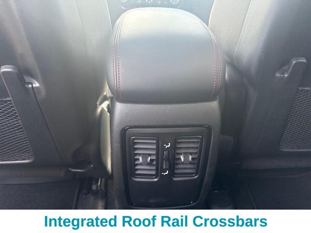 Photo of 2026 DB Black Crystal Clearcoat Dodge Durango