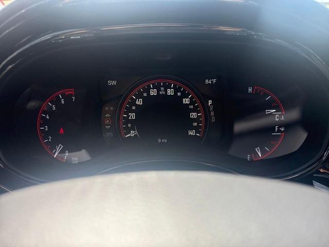 Photo of 2026 DB Black Crystal Clearcoat Dodge Durango