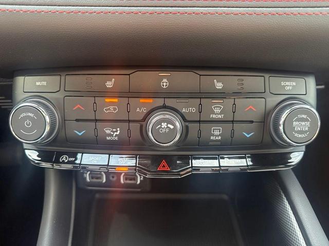 Photo of 2026 DB Black Crystal Clearcoat Dodge Durango