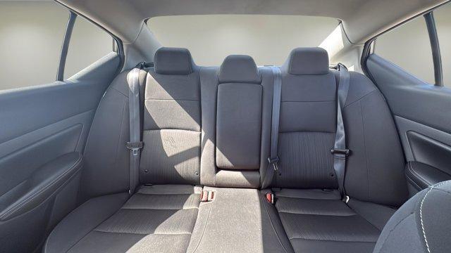 Photo of 2024 Gun Metallic Nissan Altima