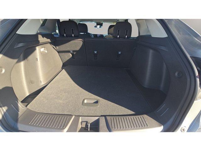 Photo of 2025 Sterling Gray Metallic Chevrolet Trax