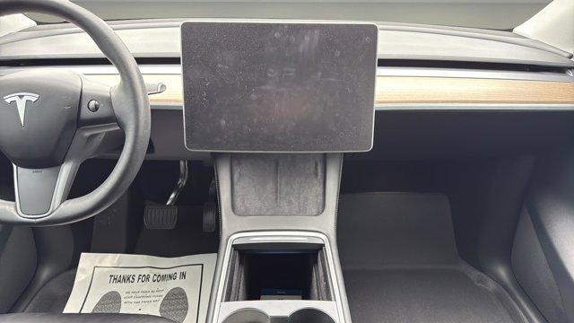 Photo of 2023 Black Tesla Model Y