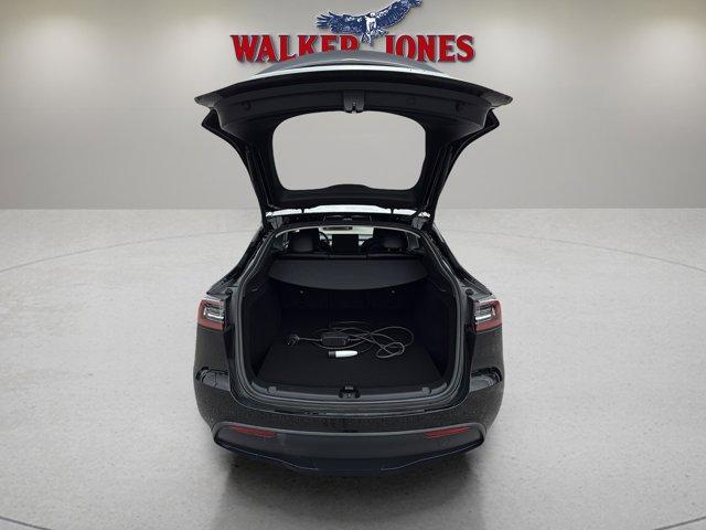Photo of 2023 Black Tesla Model Y
