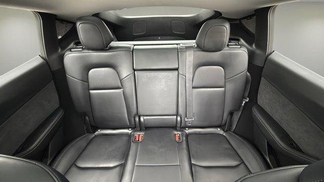 Photo of 2023 Black Tesla Model Y