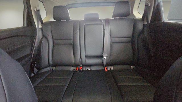 Photo of 2025 Gun Metallic Nissan Rogue