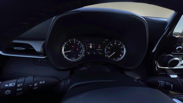 Photo of 2023 Black Toyota Highlander