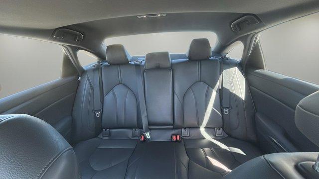 Photo of 2022 Ice Edge Toyota Avalon