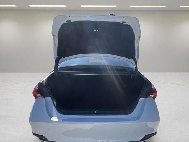 Photo of 2022 Ice Edge Toyota Avalon