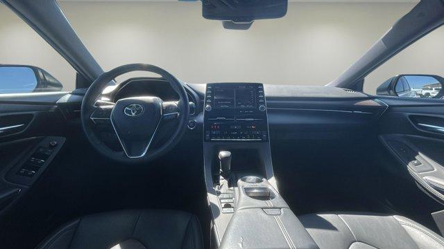 Photo of 2022 Ice Edge Toyota Avalon