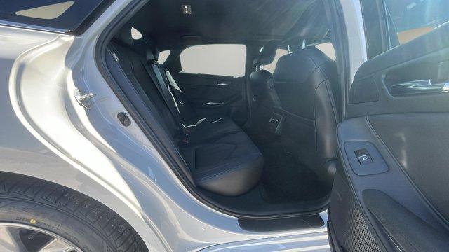 Photo of 2022 Ice Edge Toyota Avalon