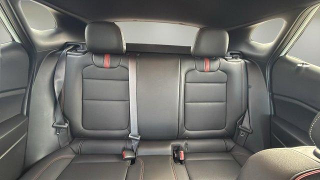 Photo of 2025 Summit White Chevrolet Trax