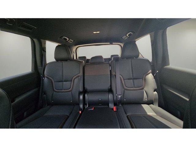 Photo of 2025 Alpine Metallic Nissan Armada