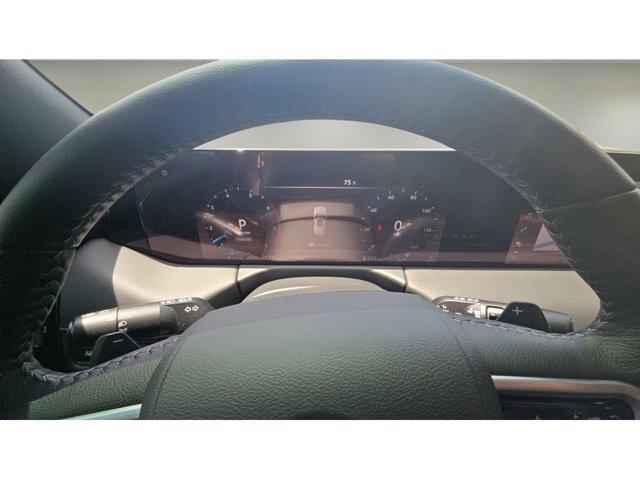 Photo of 2025 Alpine Metallic Nissan Armada
