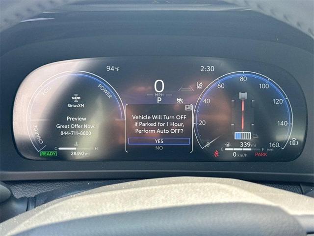Photo of 2023 Oxygen White Toyota Crown