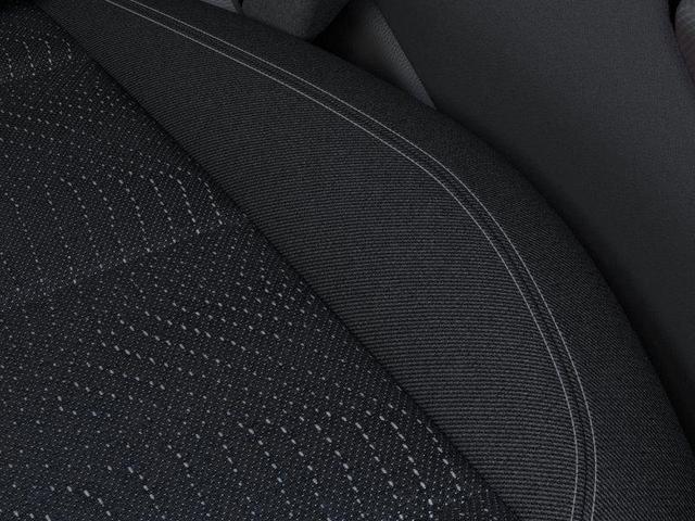 Photo of 2026 Summit White Chevrolet Equinox EV