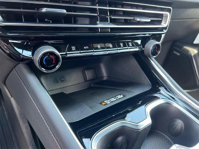Photo of 2026 Polar White Chevrolet Traverse