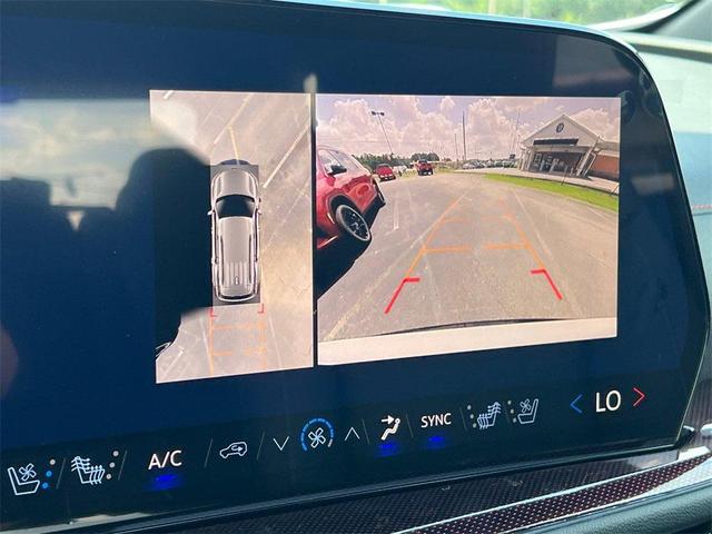 Photo of 2026 Polar White Chevrolet Traverse