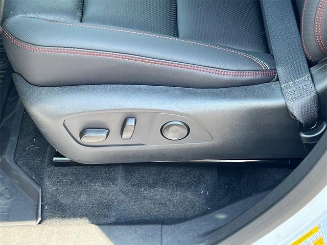 Photo of 2026 Polar White Chevrolet Traverse