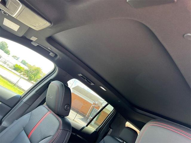 Photo of 2026 Polar White Chevrolet Traverse