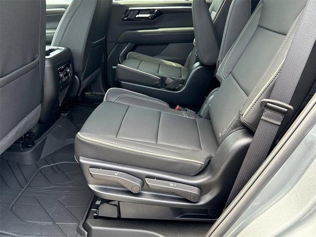 Photo of 2025 Sterling Gray Metallic Chevrolet Tahoe