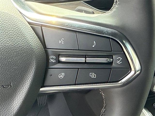 Photo of 2025 Sterling Gray Metallic Chevrolet Tahoe
