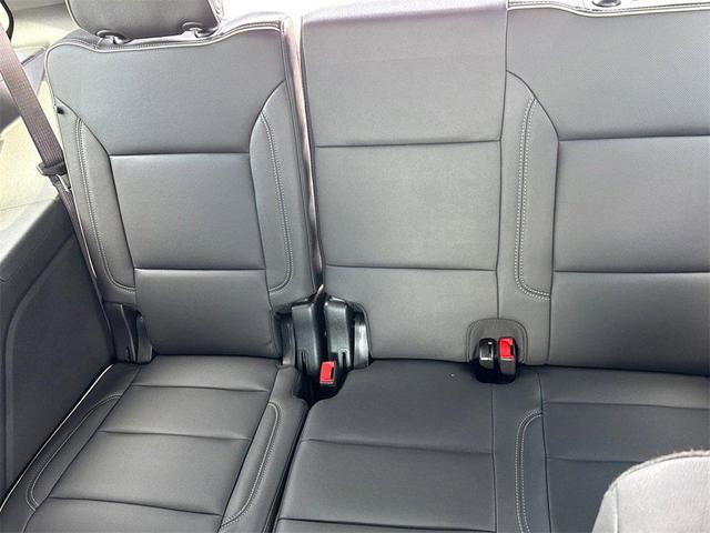 Photo of 2025 Sterling Gray Metallic Chevrolet Tahoe