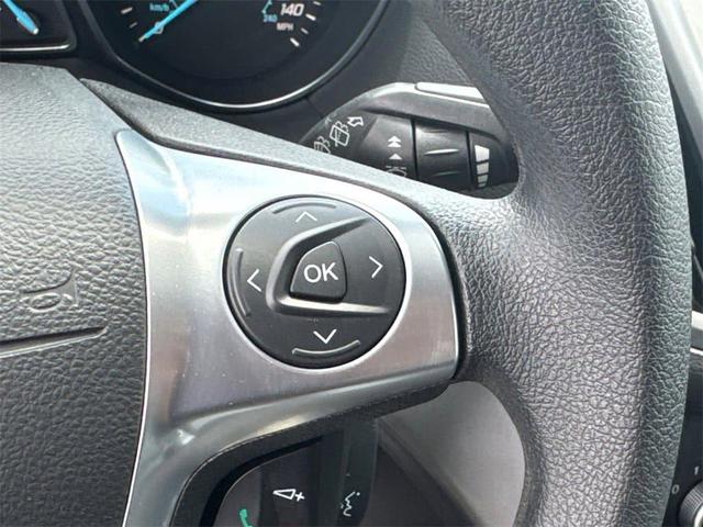 Photo of 2013 Frosted Glass Ford Escape