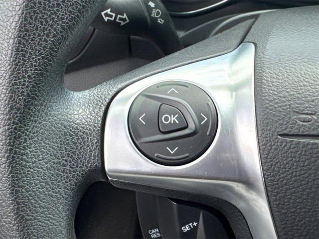 Photo of 2013 Frosted Glass Ford Escape