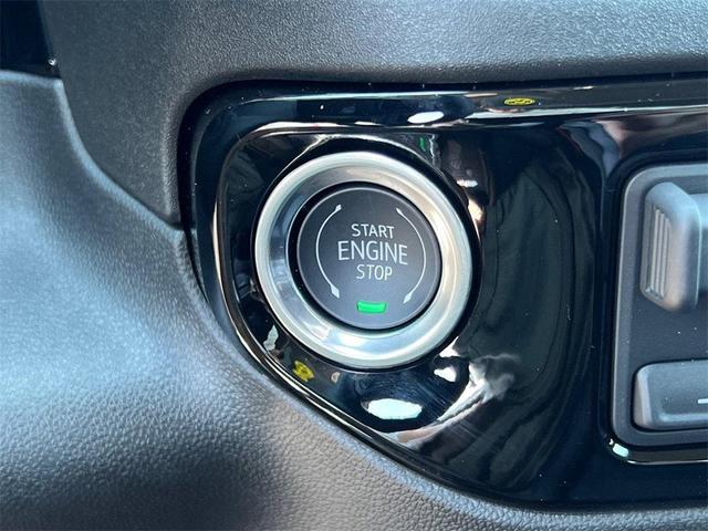 Photo of 2026 Summit White Chevrolet Silverado 1500