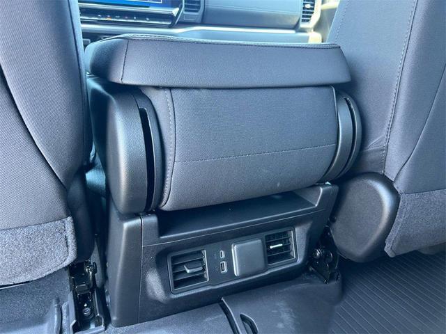 Photo of 2026 Summit White Chevrolet Silverado 1500