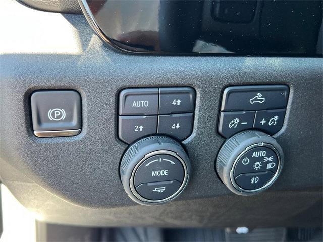 Photo of 2026 Summit White Chevrolet Silverado 1500
