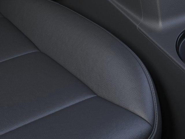 Photo of 2025 Sterling Gray Metallic Chevrolet Colorado
