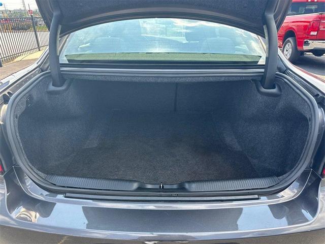Photo of 2022 Granite Crystal Clearcoat Metallic Dodge Charger