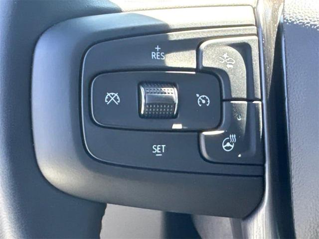 Photo of 2025 Onyx Black GMC Sierra 2500