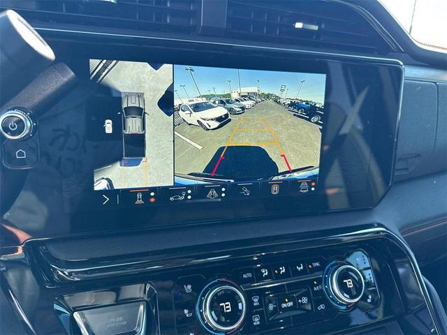 Photo of 2025 Onyx Black GMC Sierra 2500