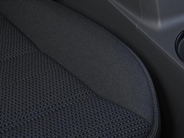 Photo of 2025 Sterling Gray Metallic Chevrolet Colorado