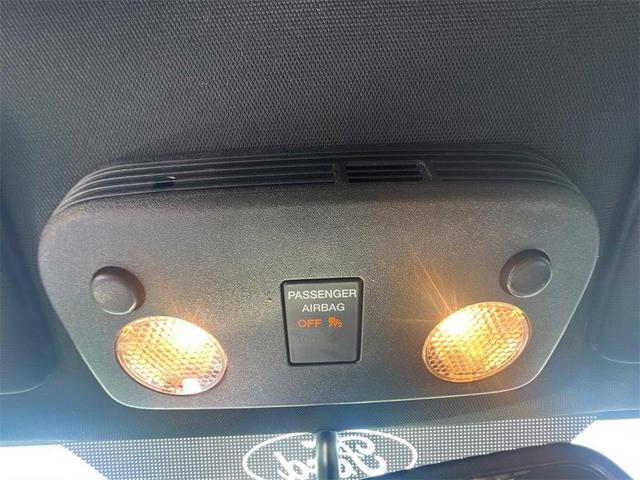 Photo of 2018 Magnetic Ford Mustang