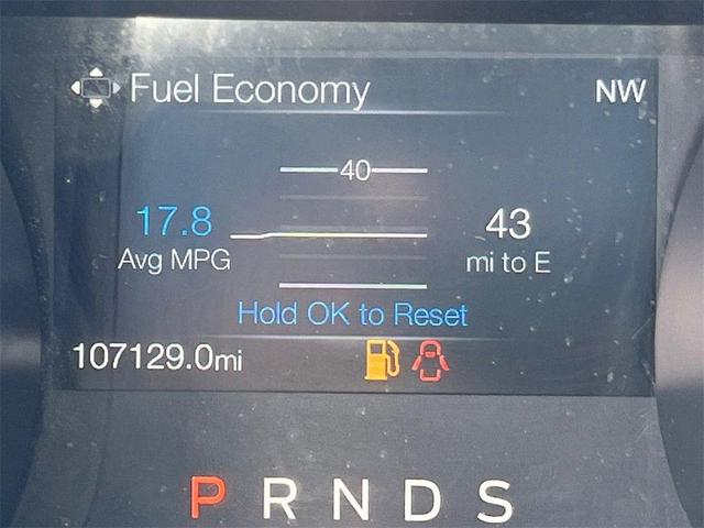 Photo of 2018 Magnetic Ford Mustang