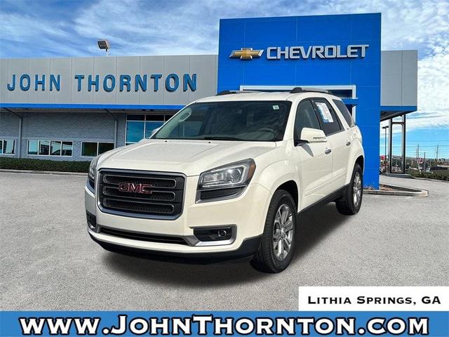 2015 GMC Acadia