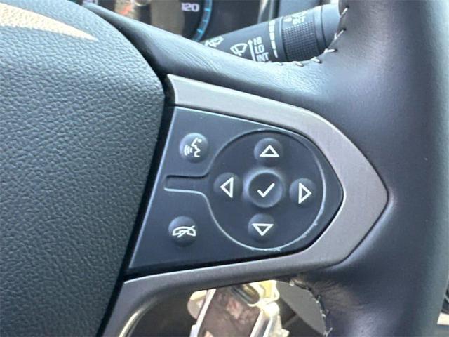 Photo of 2022 Sand Dune Metallic Chevrolet Colorado