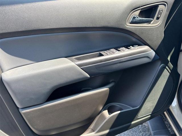 Photo of 2022 Sand Dune Metallic Chevrolet Colorado