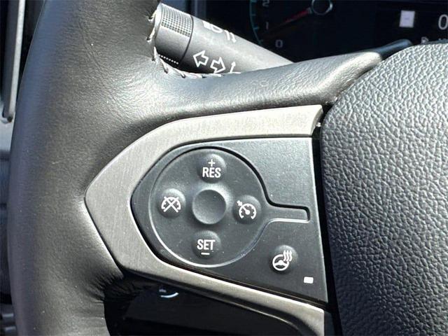 Photo of 2022 Sand Dune Metallic Chevrolet Colorado