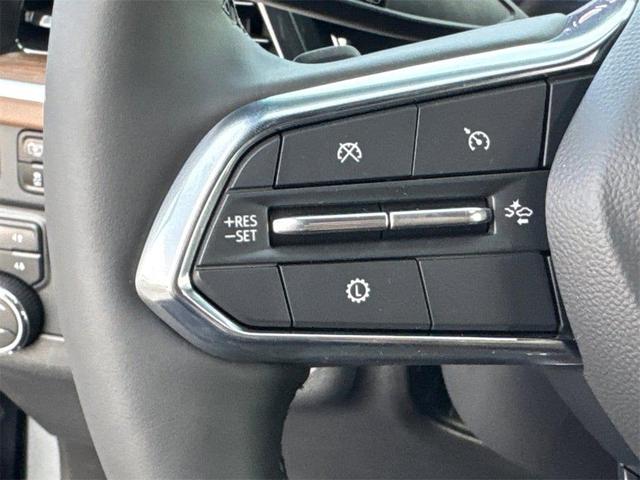Photo of 2026 Sterling Gray Metallic Chevrolet Suburban