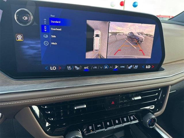 Photo of 2026 Sterling Gray Metallic Chevrolet Suburban