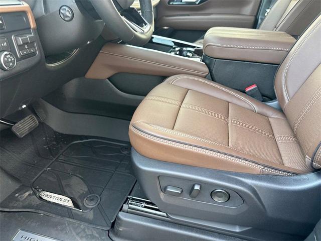 Photo of 2026 Sterling Gray Metallic Chevrolet Suburban
