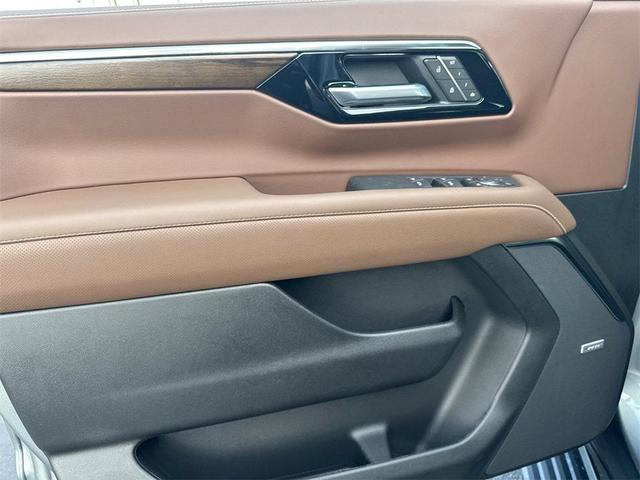 Photo of 2026 Sterling Gray Metallic Chevrolet Suburban