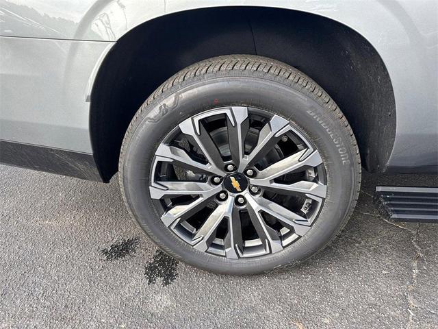 Photo of 2026 Sterling Gray Metallic Chevrolet Suburban