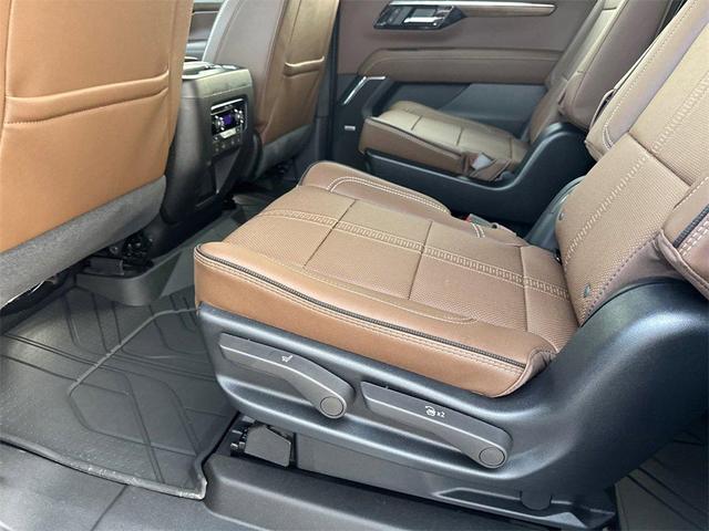 Photo of 2026 Sterling Gray Metallic Chevrolet Suburban