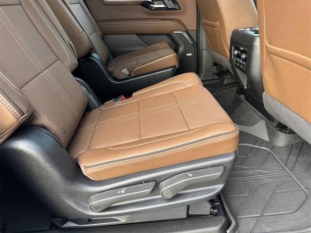 Photo of 2026 Sterling Gray Metallic Chevrolet Suburban