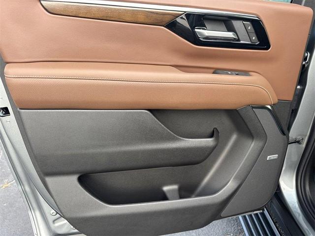 Photo of 2026 Sterling Gray Metallic Chevrolet Suburban